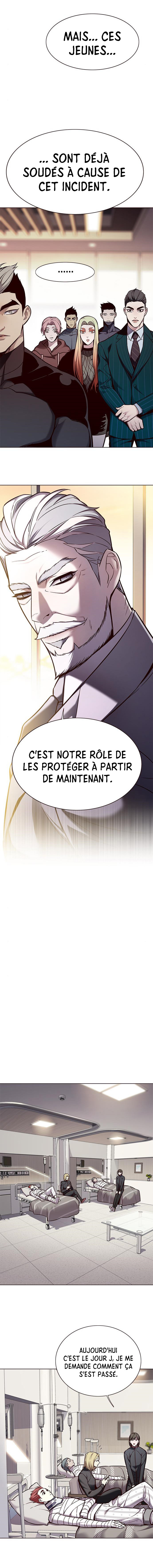 Read Eleceed FR Manga Online