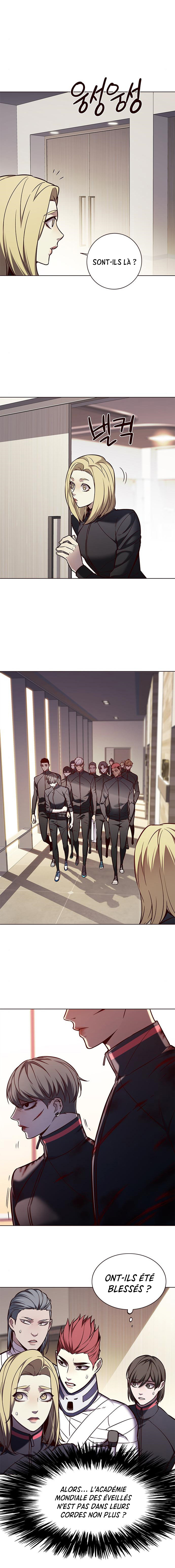 Read Eleceed FR Manga Online