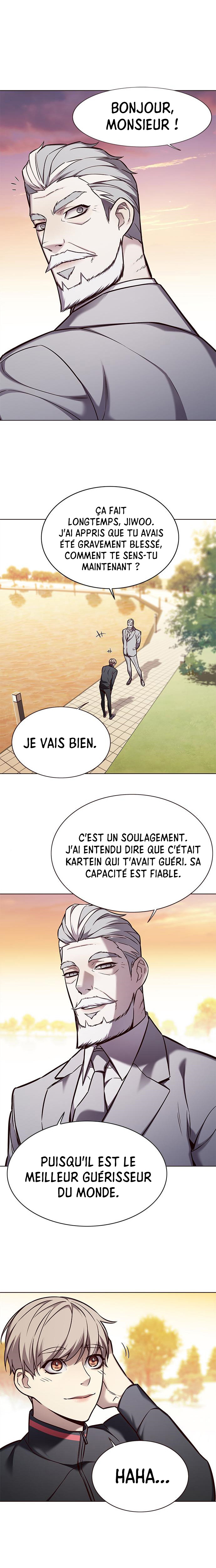 Read Eleceed FR Manga Online