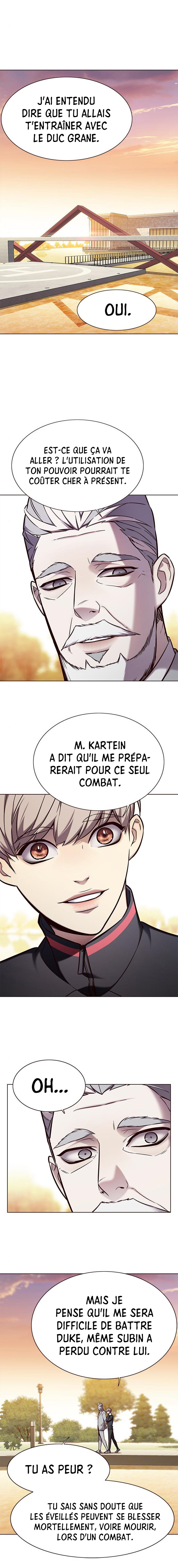 Read Eleceed FR Manga Online