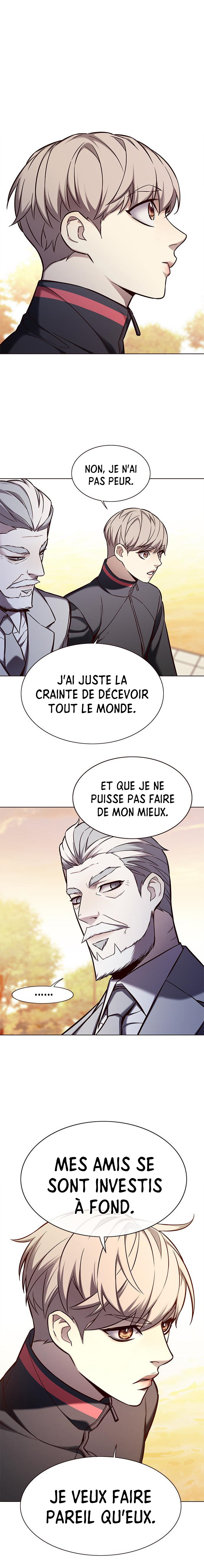 Read Eleceed FR Manga Online