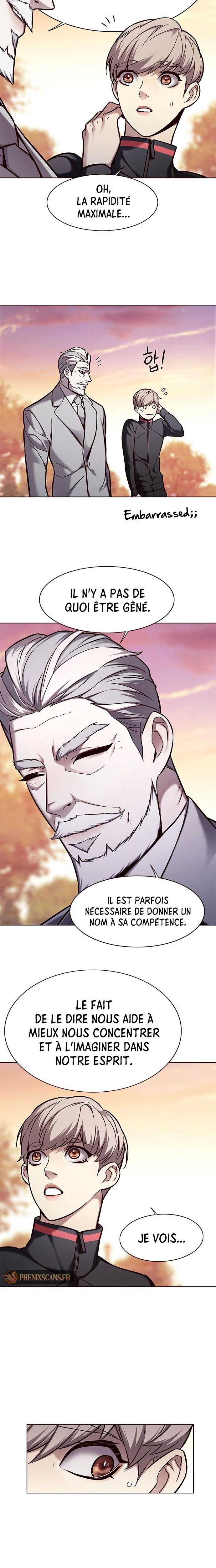 Read Eleceed FR Manga Online