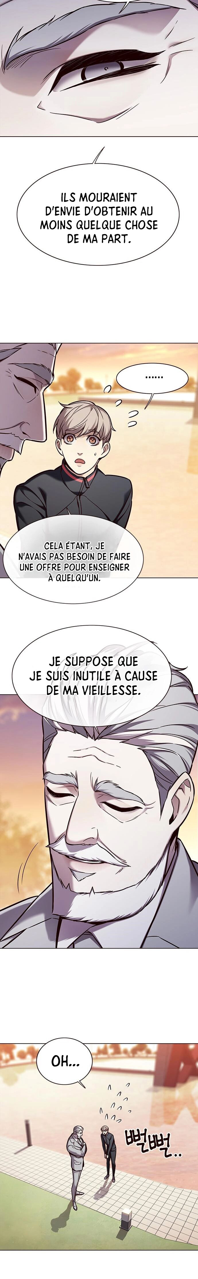 Read Eleceed FR Manga Online