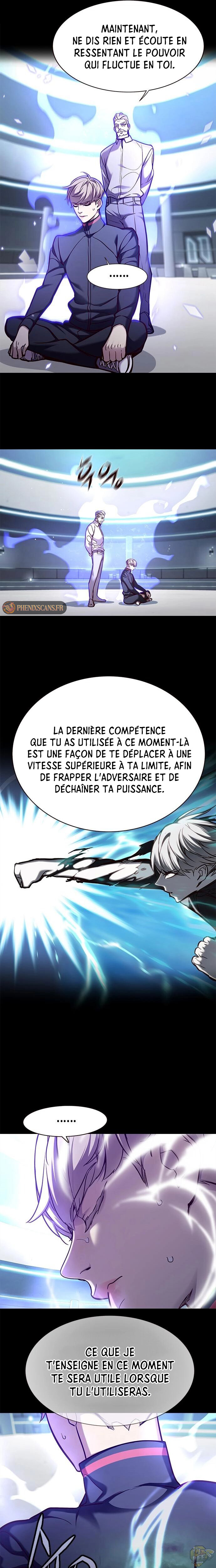 Read Eleceed FR Manga Online
