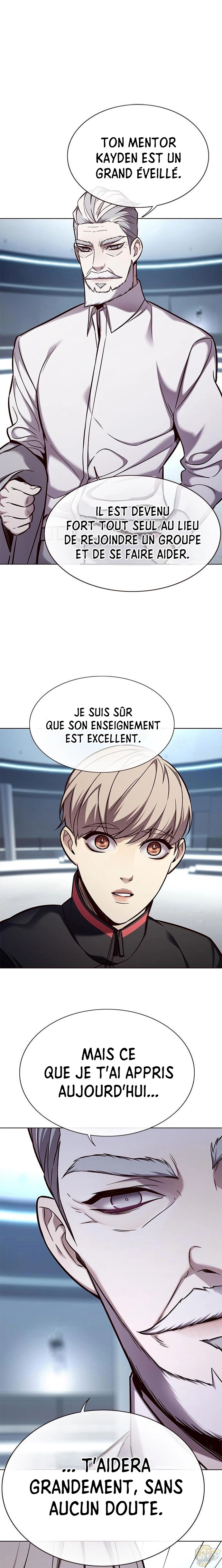 Read Eleceed FR Manga Online