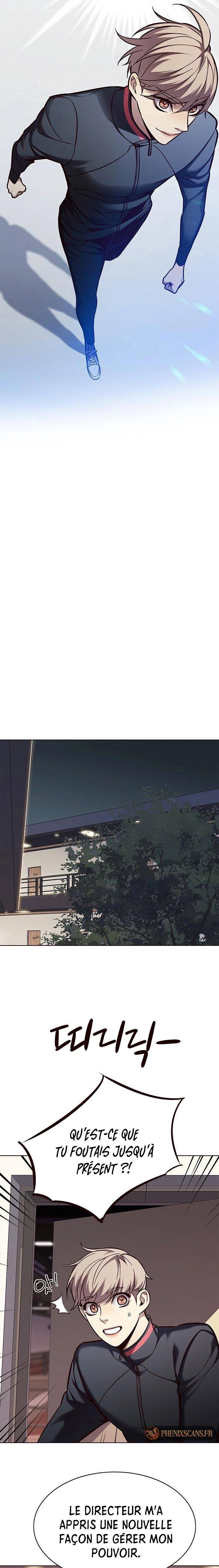 Read Eleceed FR Manga Online