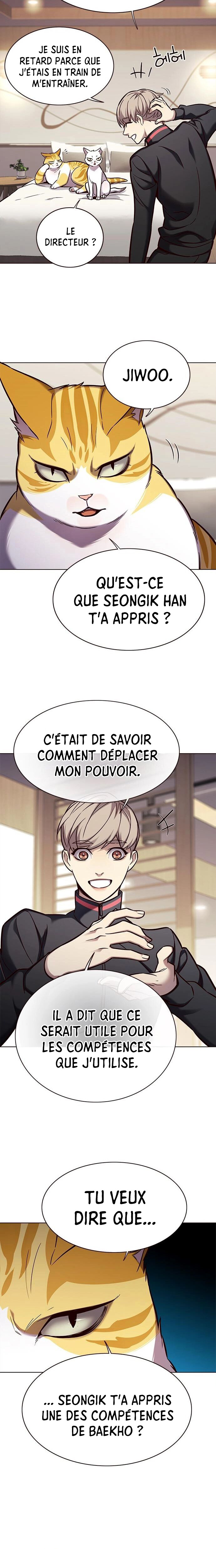 Read Eleceed FR Manga Online