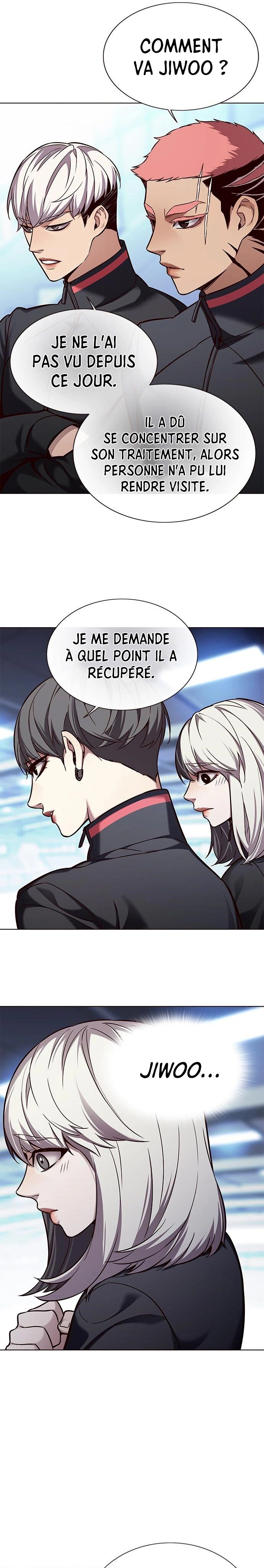 Read Eleceed FR Manga Online