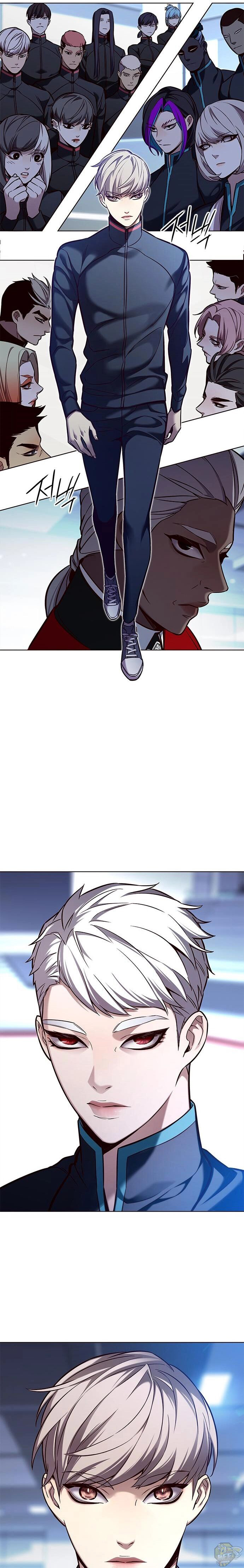 Read Eleceed FR Manga Online