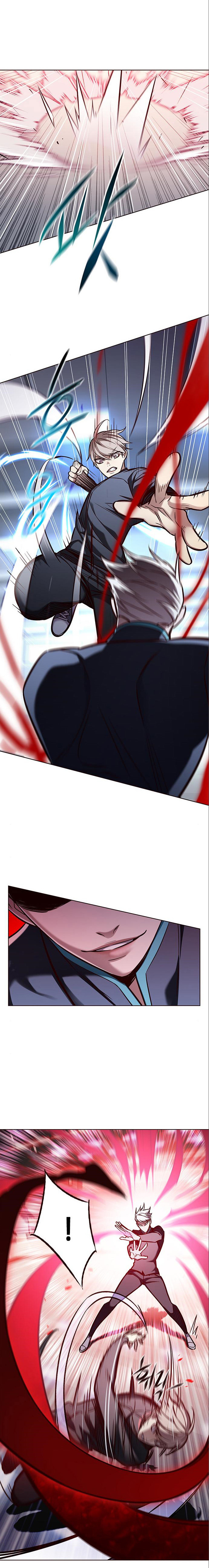 Read Eleceed FR Manga Online