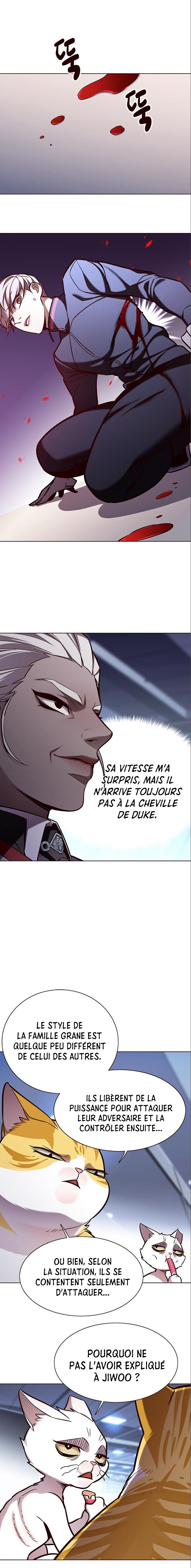 Read Eleceed FR Manga Online