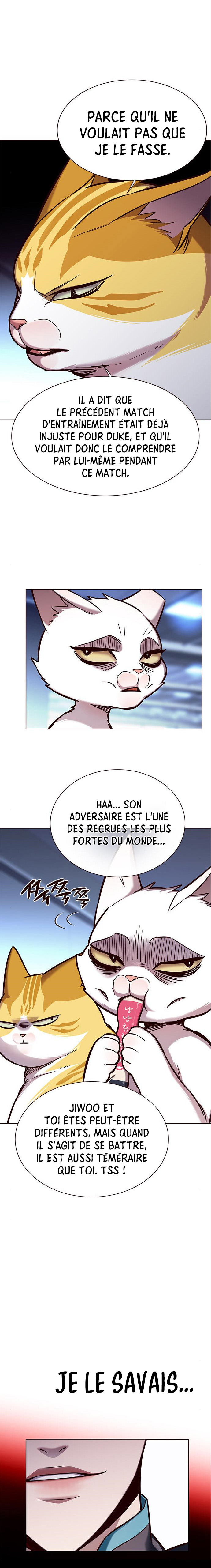 Read Eleceed FR Manga Online