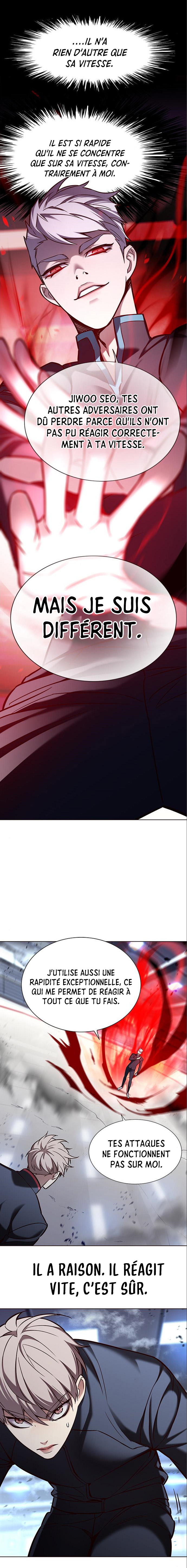 Read Eleceed FR Manga Online