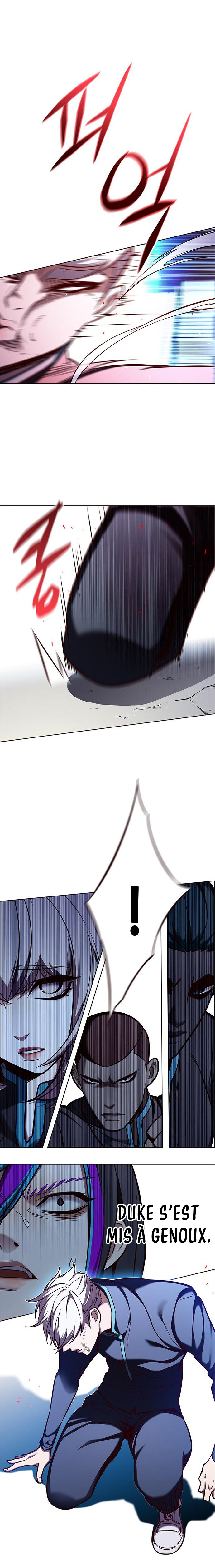 Read Eleceed FR Manga Online