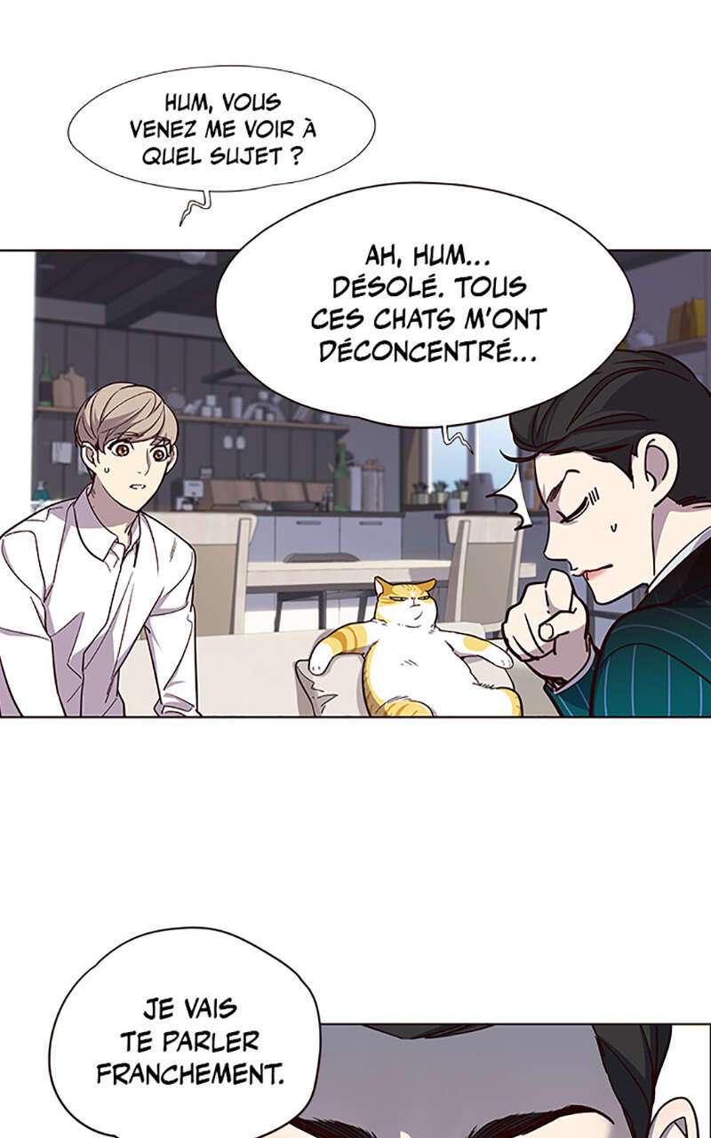 Read Eleceed FR Manga Online