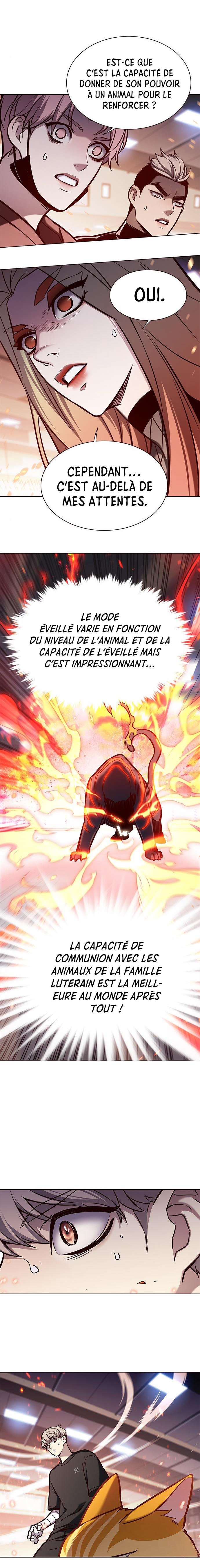 Read Eleceed FR Manga Online