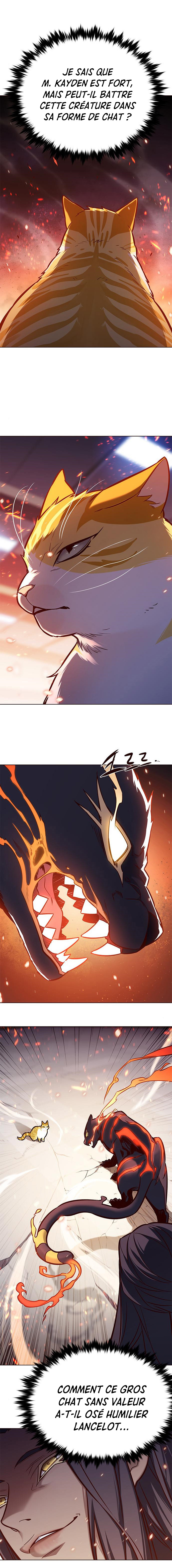 Read Eleceed FR Manga Online