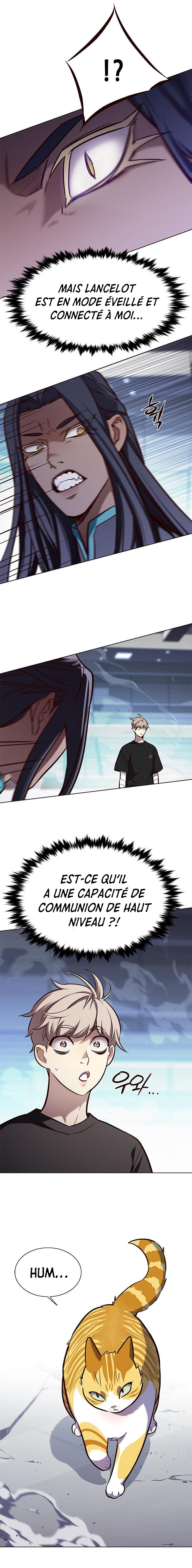 Read Eleceed FR Manga Online