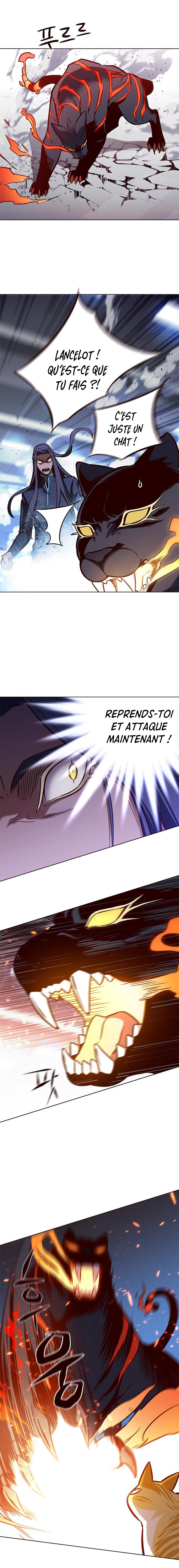 Read Eleceed FR Manga Online