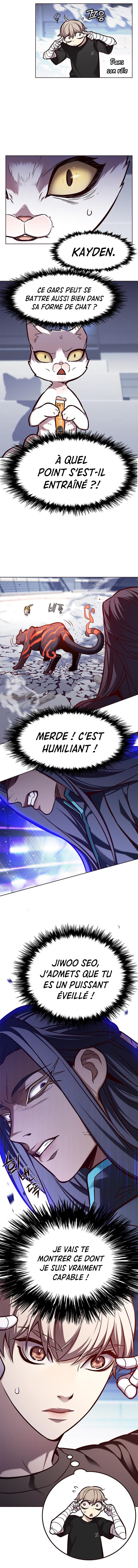 Read Eleceed FR Manga Online