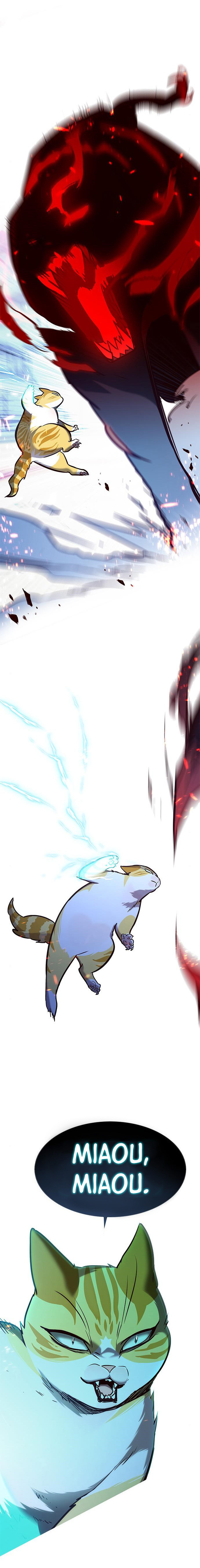 Read Eleceed FR Manga Online