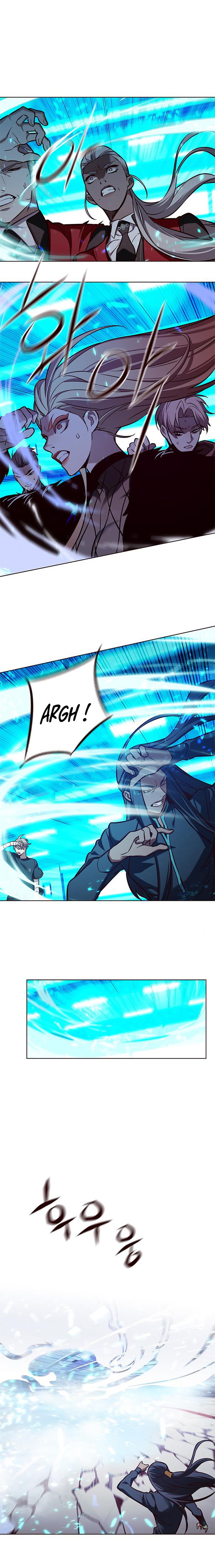 Read Eleceed FR Manga Online