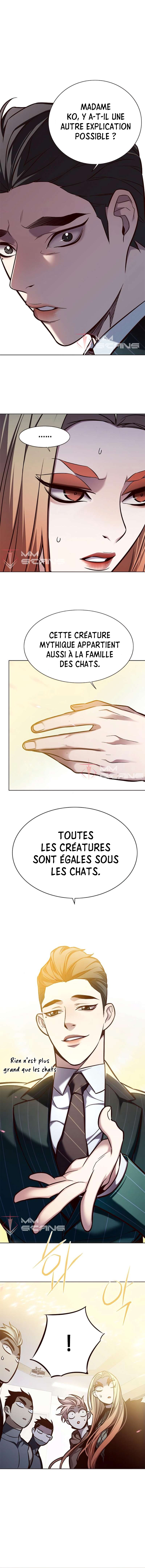 Read Eleceed FR Manga Online