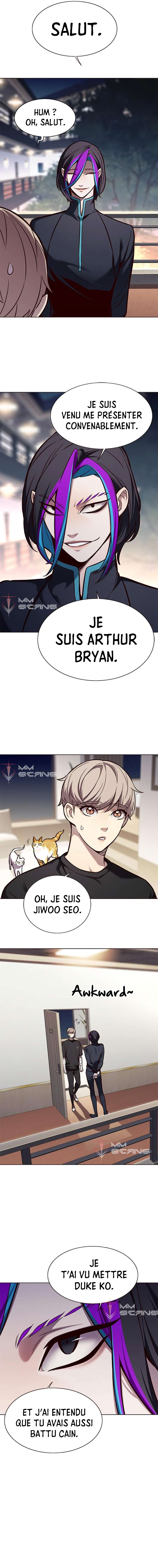Read Eleceed FR Manga Online