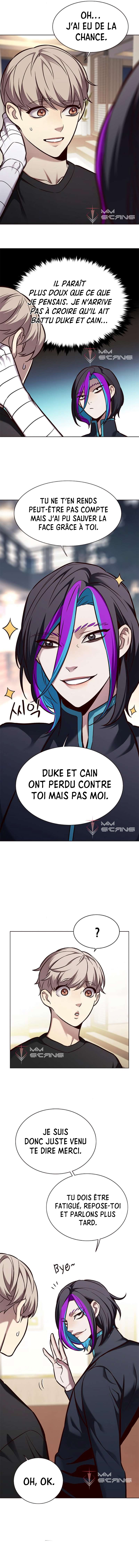 Read Eleceed FR Manga Online