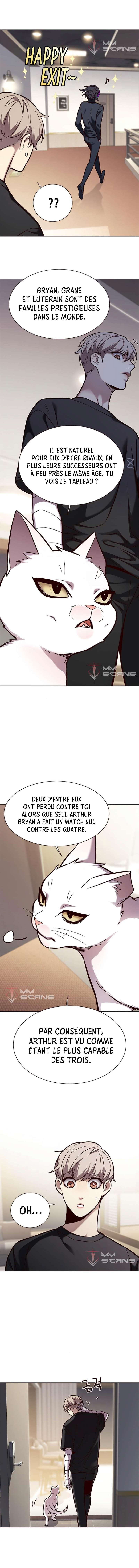 Read Eleceed FR Manga Online