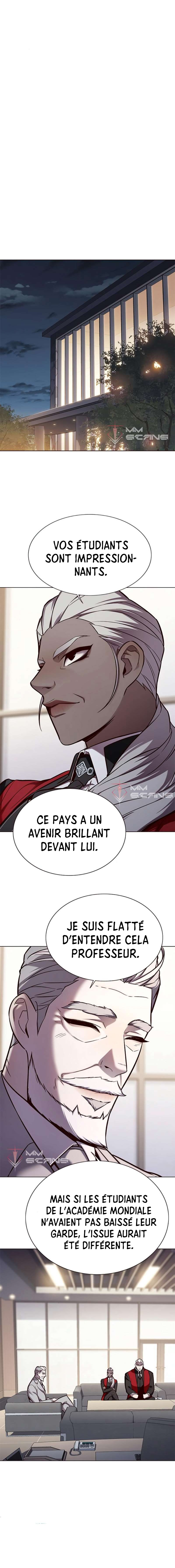 Read Eleceed FR Manga Online