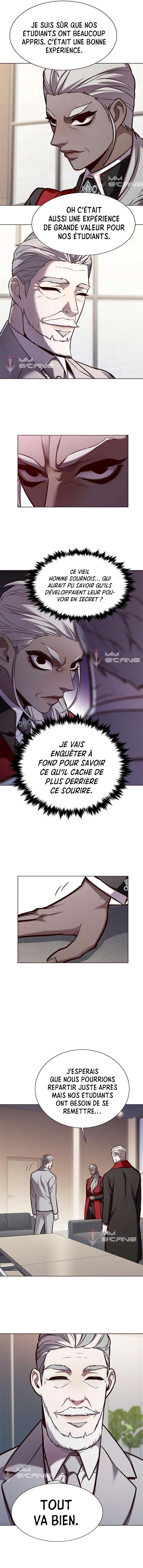 Read Eleceed FR Manga Online