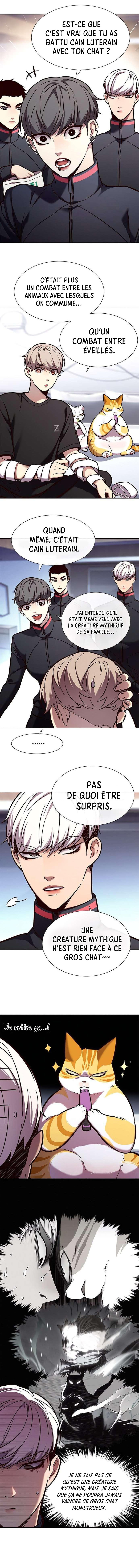 Read Eleceed FR Manga Online