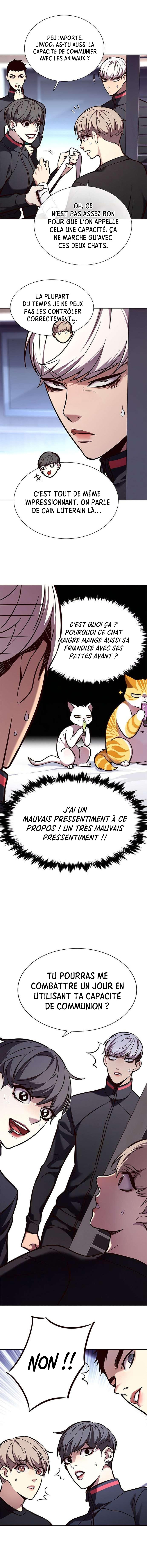 Read Eleceed FR Manga Online