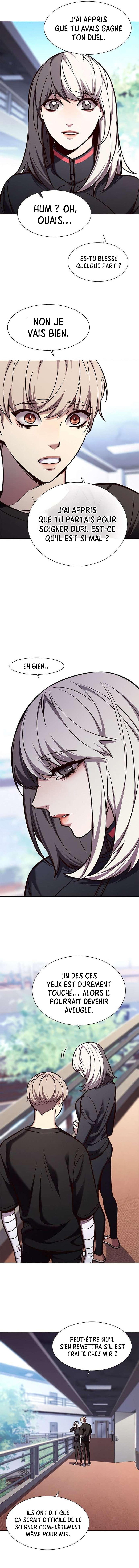 Read Eleceed FR Manga Online