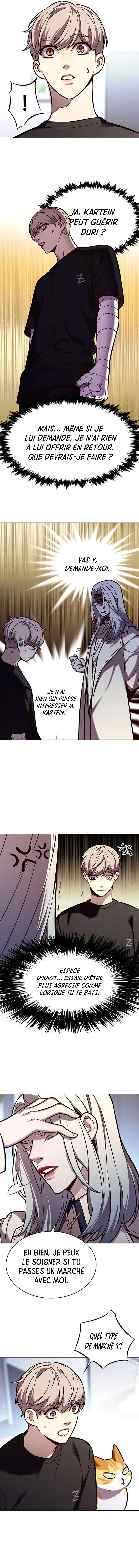 Read Eleceed FR Manga Online