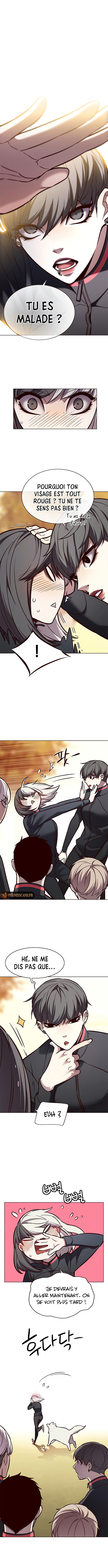 Read Eleceed FR Manga Online