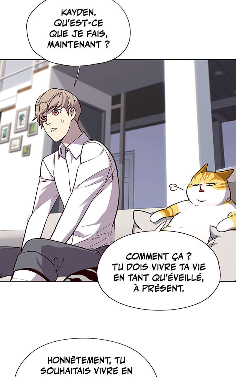 Read Eleceed FR Manga Online