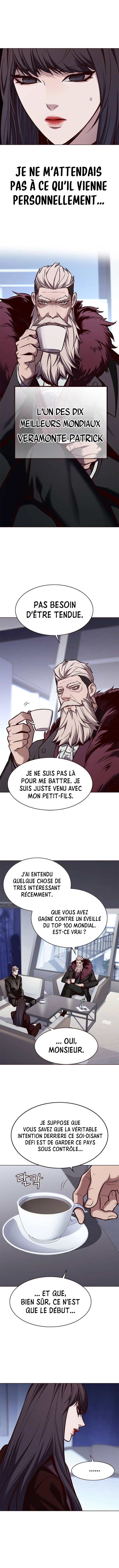 Read Eleceed FR Manga Online