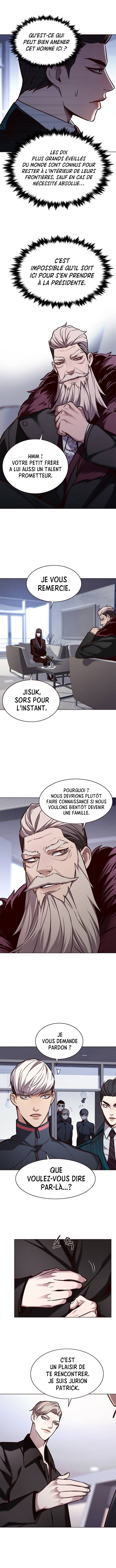 Read Eleceed FR Manga Online