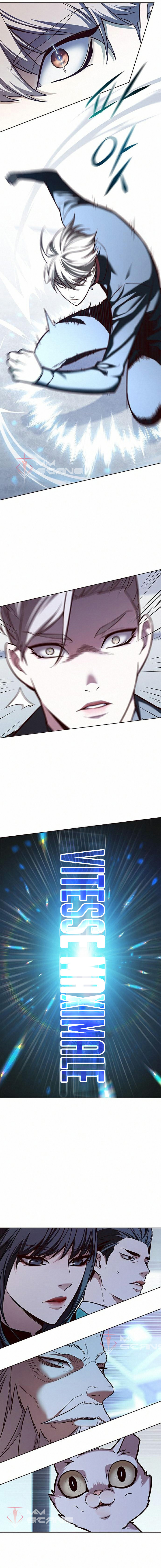 Read Eleceed FR Manga Online