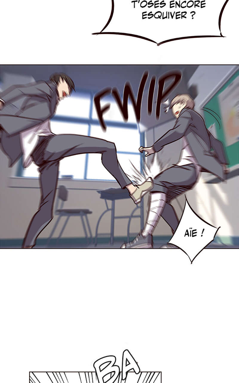 Read Eleceed FR Manga Online