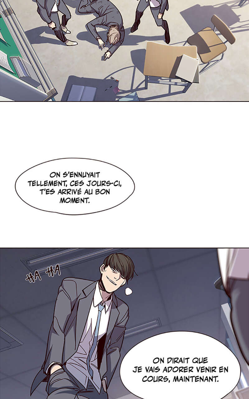 Read Eleceed FR Manga Online