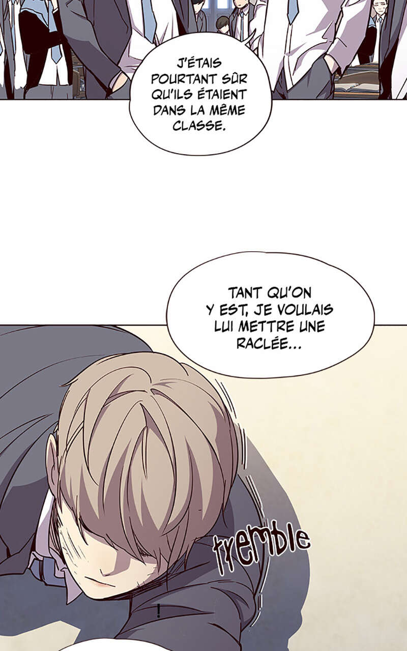Read Eleceed FR Manga Online