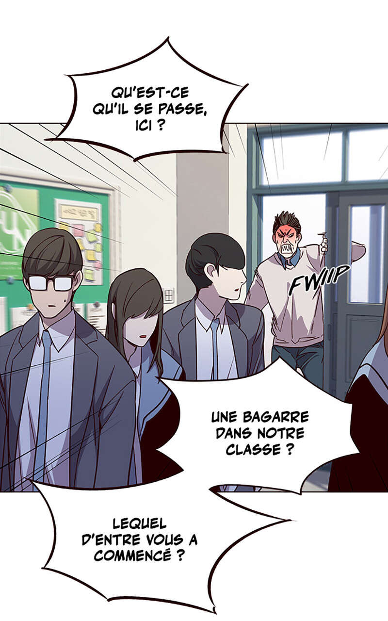 Read Eleceed FR Manga Online