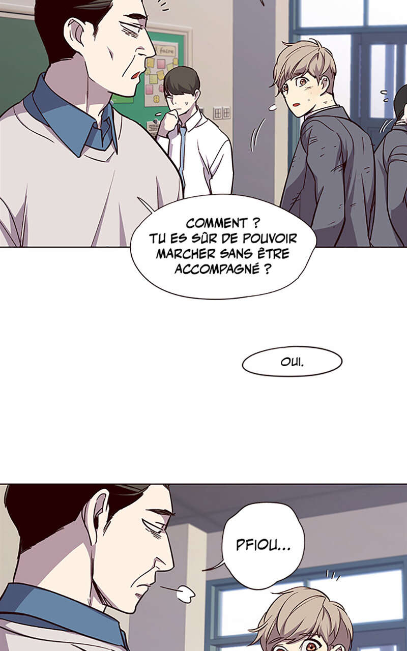 Read Eleceed FR Manga Online