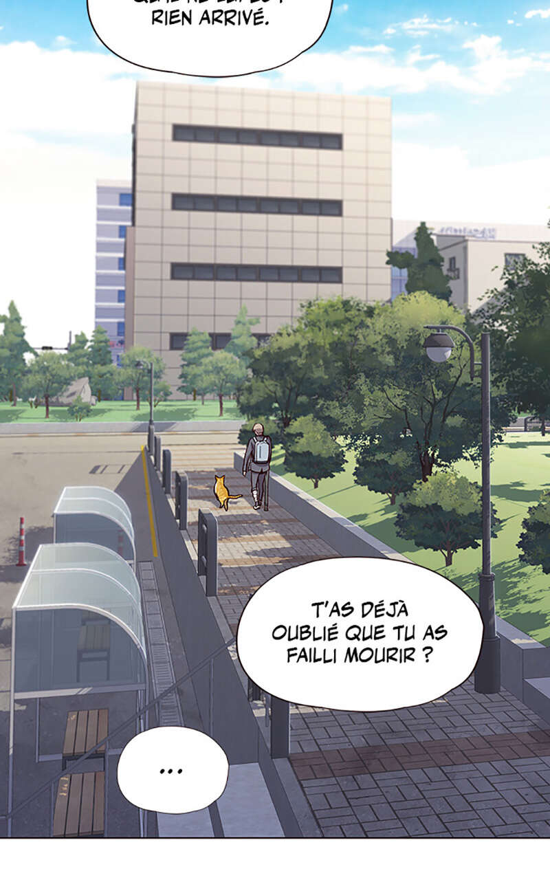 Read Eleceed FR Manga Online