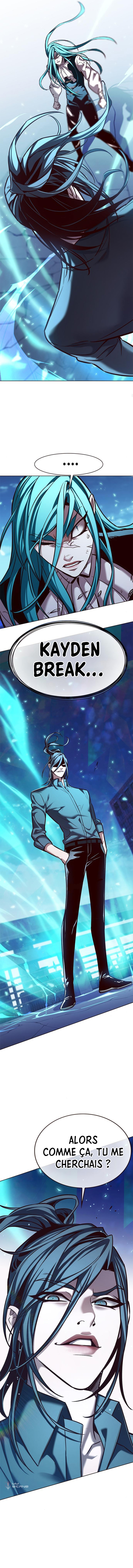 Read Eleceed FR Manga Online