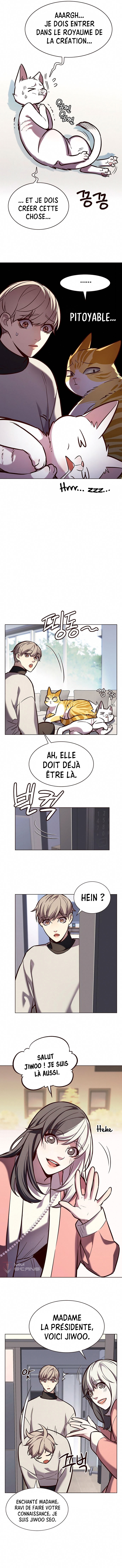 Read Eleceed FR Manga Online
