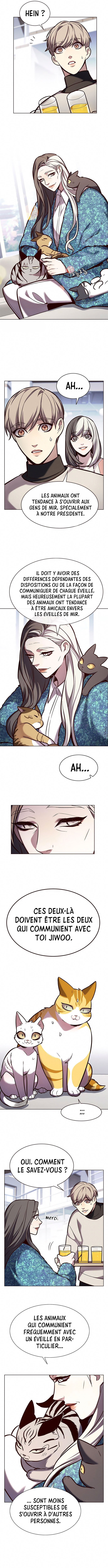 Read Eleceed FR Manga Online
